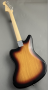 Fender FSR Made in Japan Traditional 60s Jazzmaster 3-Color Sunburst10